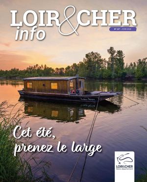 LCI 127 - Juin 2026