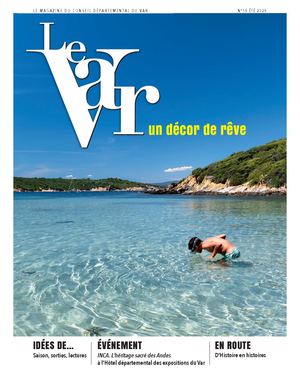 Le Var n°18 - été 2026