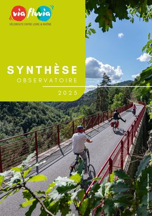Synthèse Observatoire 2025 Via Fluvia