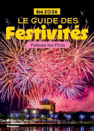 Guide des festivités 2026 n°1
