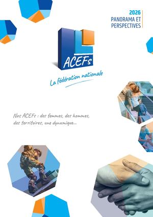 Panorama et perspectives FNAS 2026