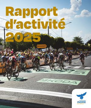 Rapport d'activités 2025