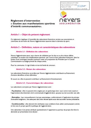 2024 11 23 RI Manifestations Sportives