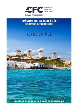 R260817 Trésors de la mer Égée