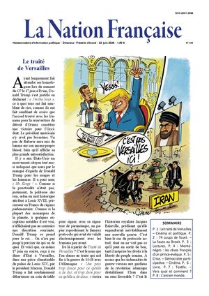 Nf N° 193