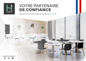 Presentation Harmony 2023