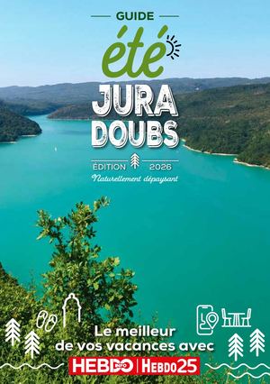 Guide Ete 2026