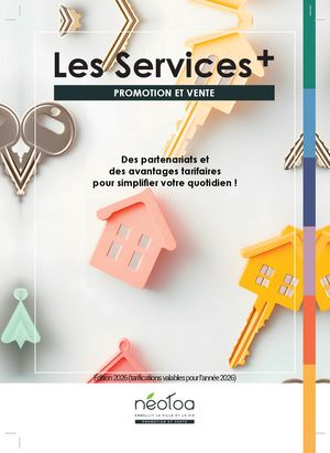 Services Plus Accession