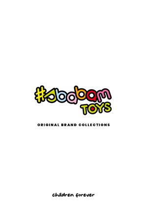 Sbabam Catalogue Originals