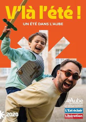 V'là l'été