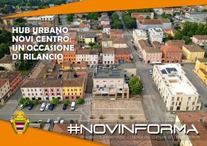 Novinforma N.78 Giugno 2026