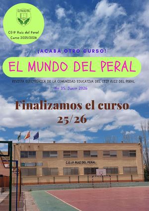 Revista Ruiz del Peral 25-26