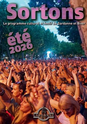 Sortons été 2026