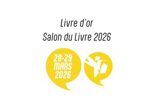 Livre D'or 2026