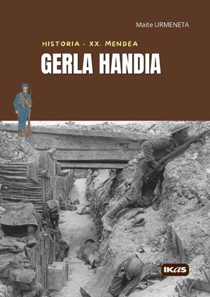 Gerla Handia
