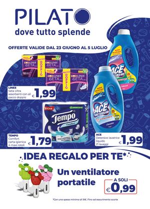 Volantino 738 Compressed
