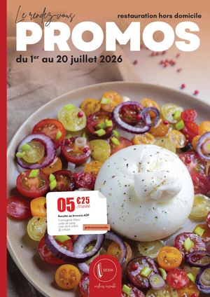Promos Juillet26