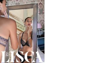 Katalog Lisca Lingerie SS27 A4 Lowres