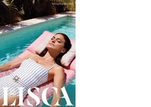 Katalog Lisca Swimwear SS27 A4 Lowres