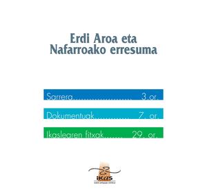 Historia Naf Erdi Aroa