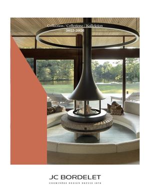 Catalogue JC Bordelet