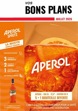 Bp Chr Juillet 2026