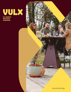 Catalogue VULX