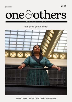 One & Others Mag n°15