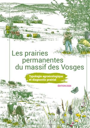 Les prairies permanentes du massif des Vosges