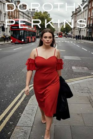 Dorothy Perkins Plus Size Summer 2026
