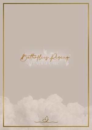 Butterflies Rising