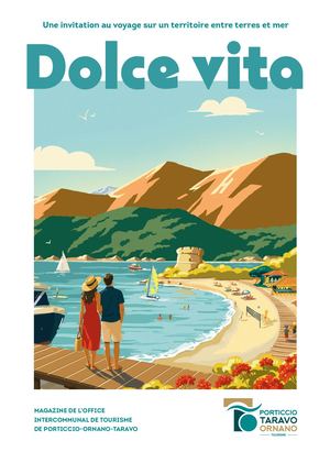 Magazine DolceVita 2026