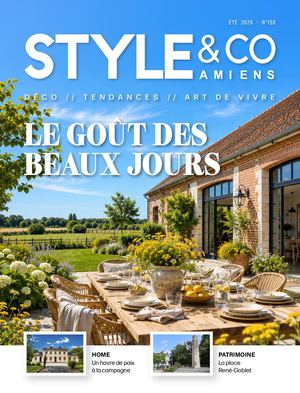 STYLE & CO N°158 Été 2026