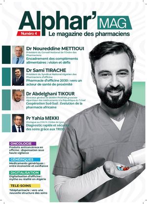 Alphar'Mag N°04 2026