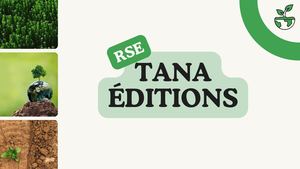 Présentation Tana RSE