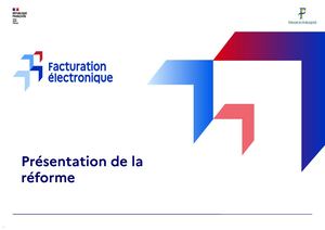 Facturation électronique