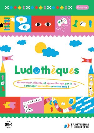 Ludothèques