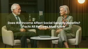 Does IRA Income Affect Social Security Benefits? Facts All Retirees Must Know