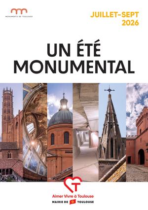 Ete Monumental 2026