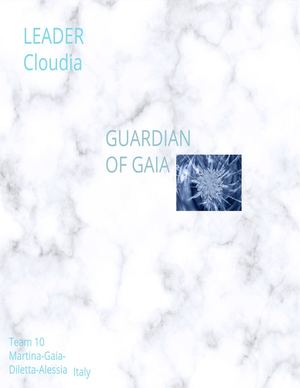 The Sky and Weather Group