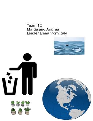 The Water Group