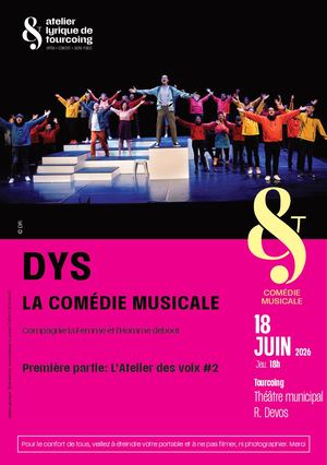43 Programme De Salle Dys