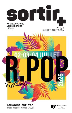 Sortir Plus 104