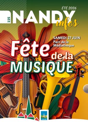 Nandy Infos 225