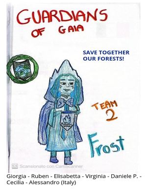 The Ice and Cold Group
