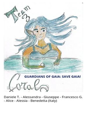 The Deep Oceans Group