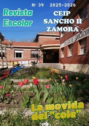 Revista Escolar 20 30mb