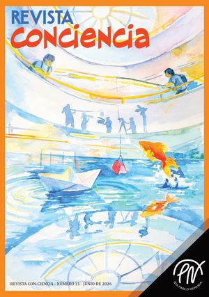 Revista Conciencia 2026