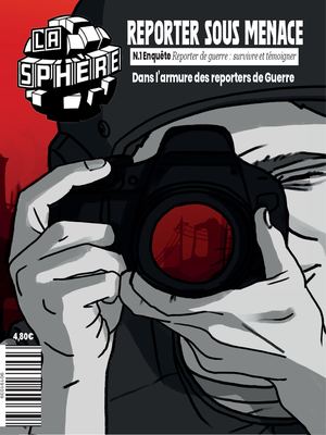La Sphère Hors Série
