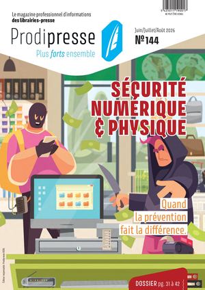 Prodipresse Mag 144